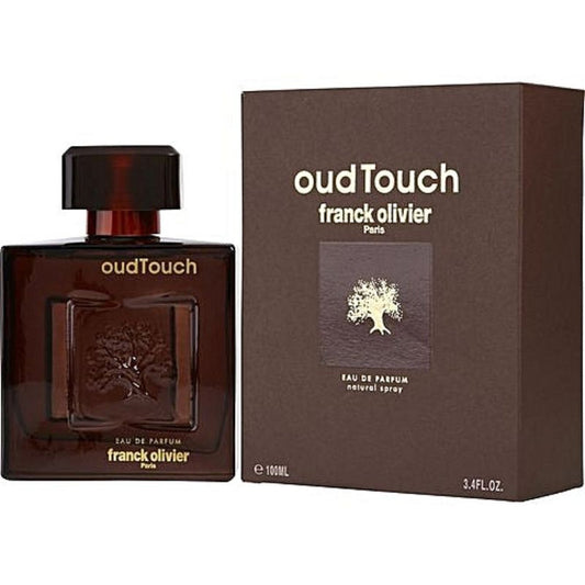 Franck Olivier Oud Touch 50ml