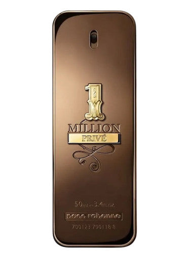 1 Million Privé Paco Rabanne 50ml