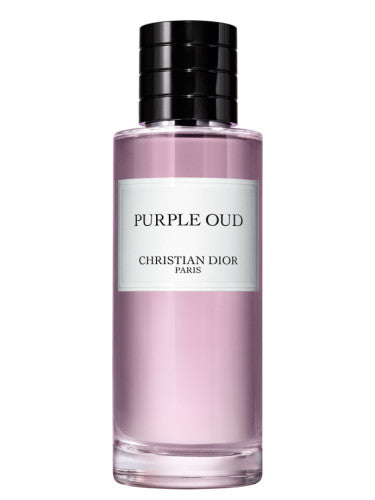 Dior Purple Oud 50ml