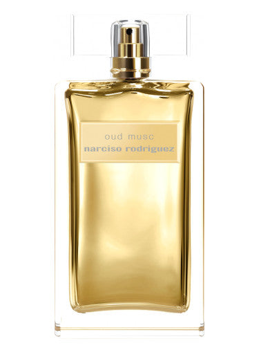 Oud Musc Narciso Rodriguez 50ml