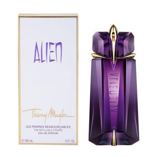 Alien Mugler For Women (Classic) 50ml