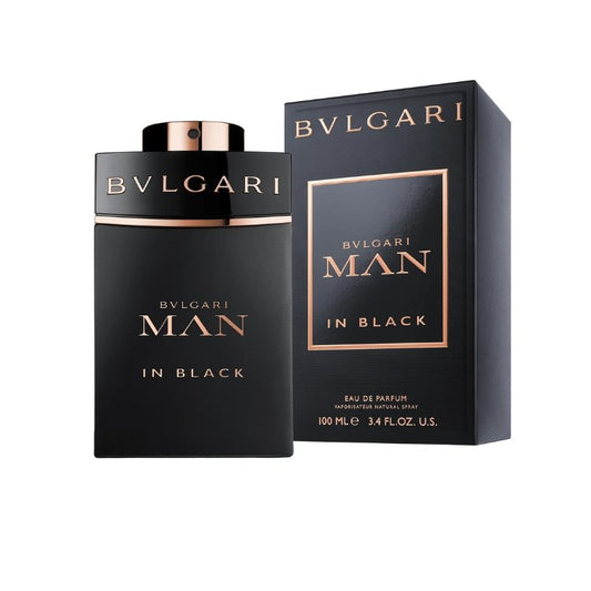 Bvlgari Man in Black 50ml