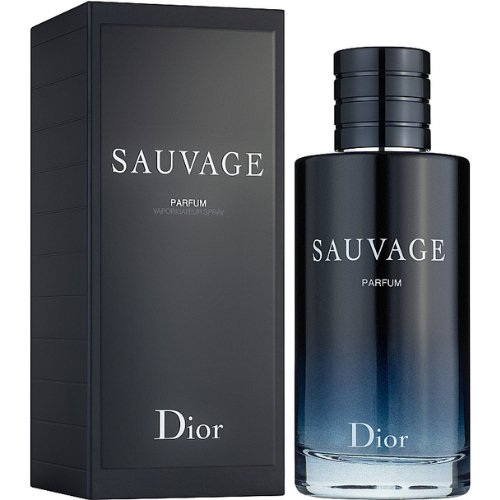 Dior Sauvage 50ml