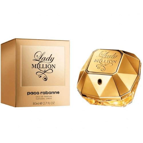 Paco Rabanne Lady Million 50ml